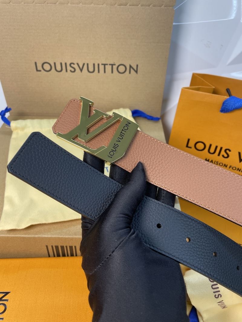 Louis Vuitton Belts